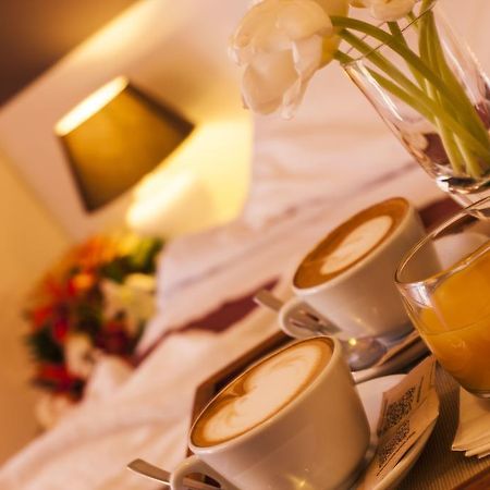 Hotel Locanda Rosy Κατόλικα Εξωτερικό φωτογραφία