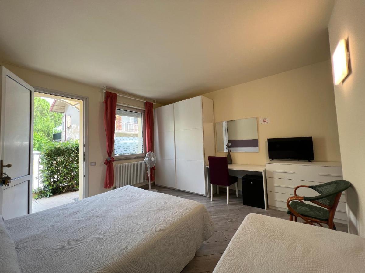 Hotel Locanda Rosy Κατόλικα Εξωτερικό φωτογραφία