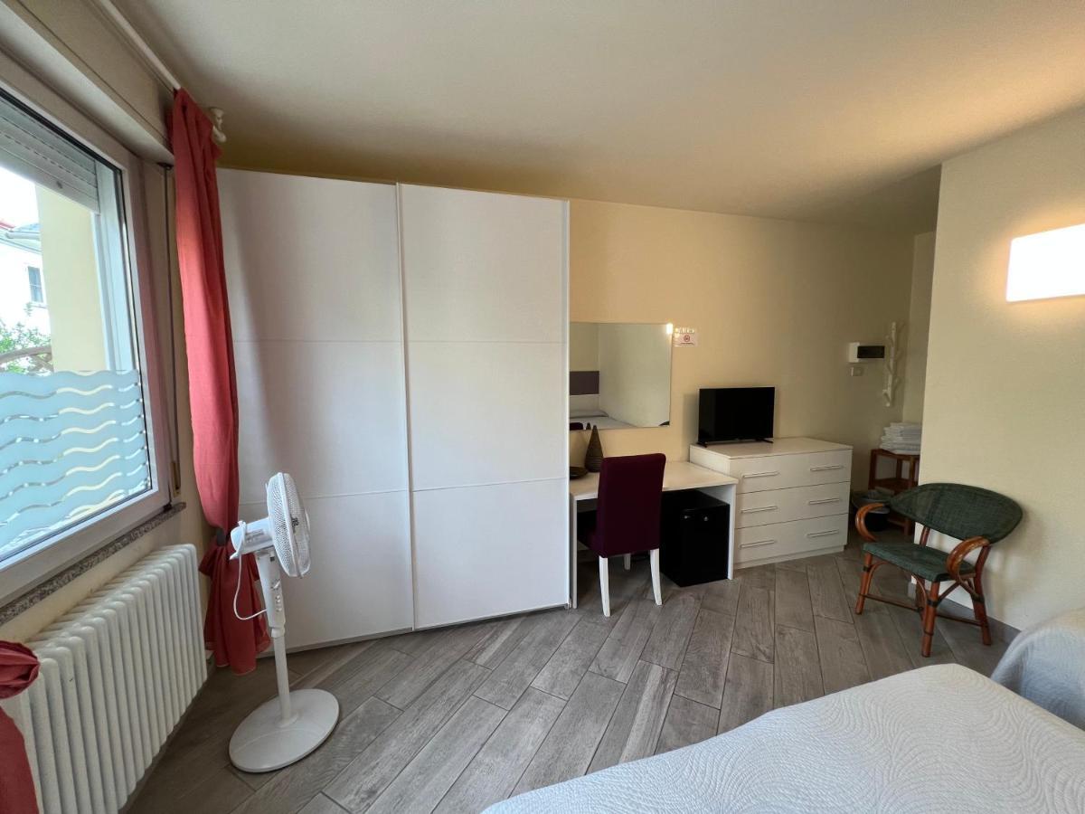 Hotel Locanda Rosy Κατόλικα Εξωτερικό φωτογραφία