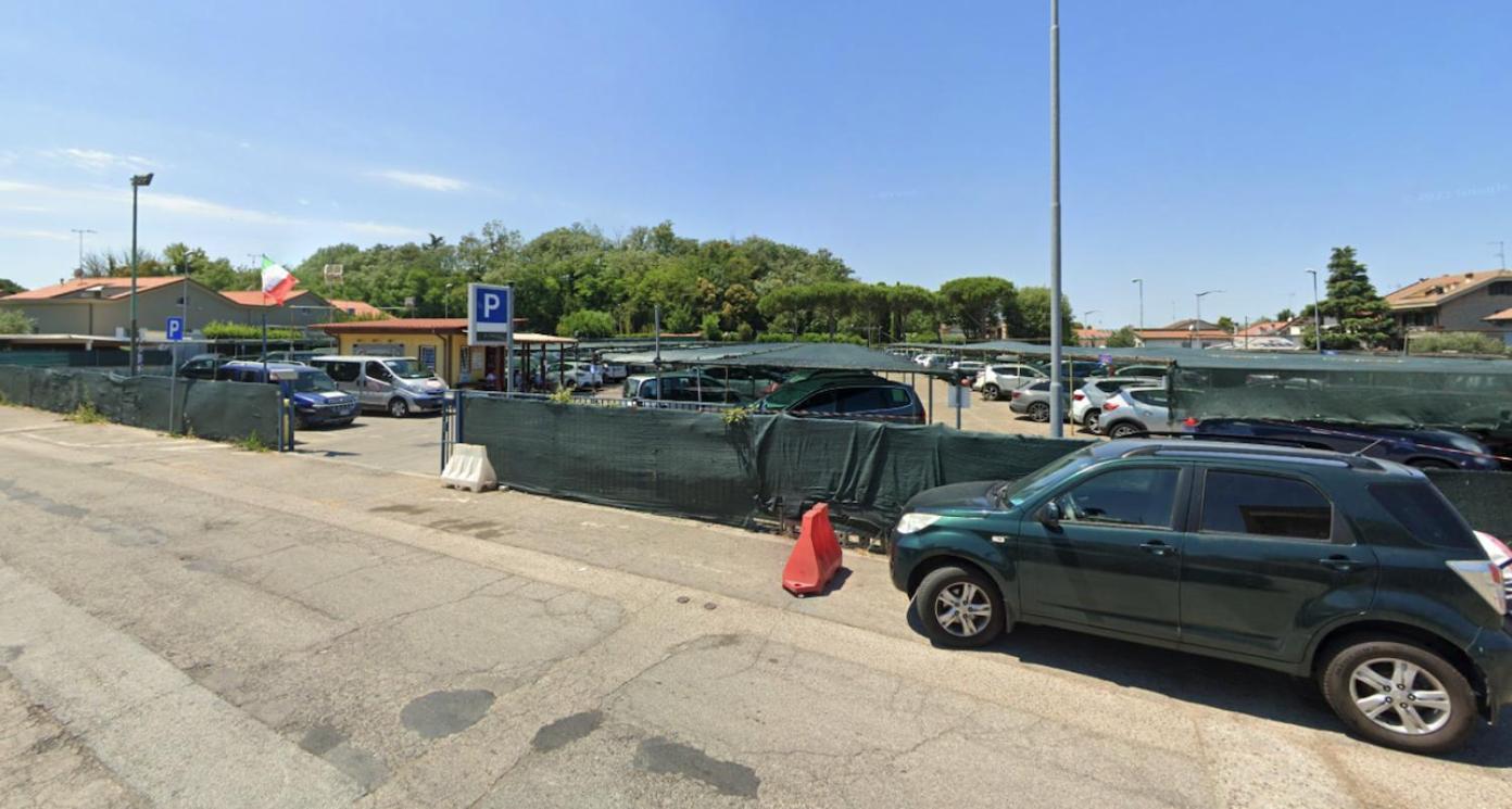 Hotel Locanda Rosy Κατόλικα Εξωτερικό φωτογραφία