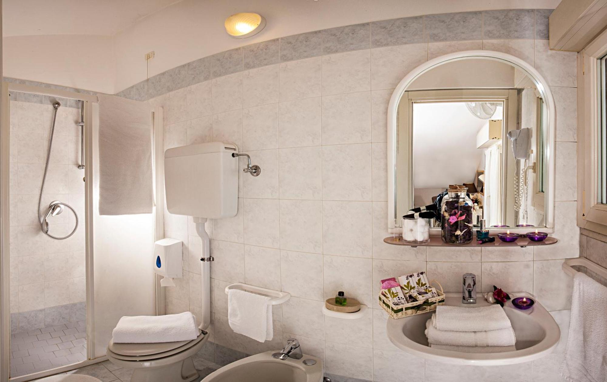 Hotel Locanda Rosy Κατόλικα Δωμάτιο φωτογραφία