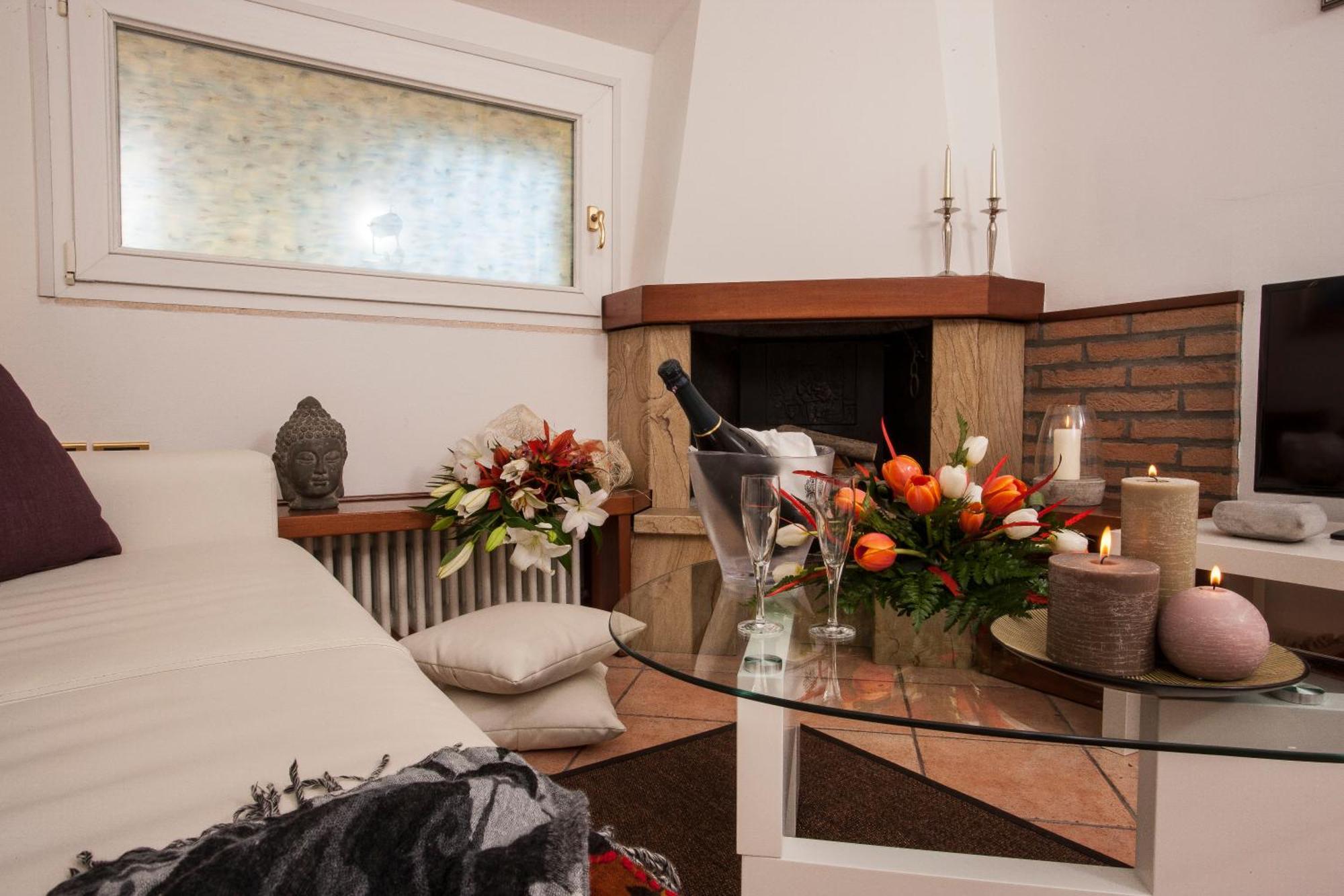 Hotel Locanda Rosy Κατόλικα Δωμάτιο φωτογραφία
