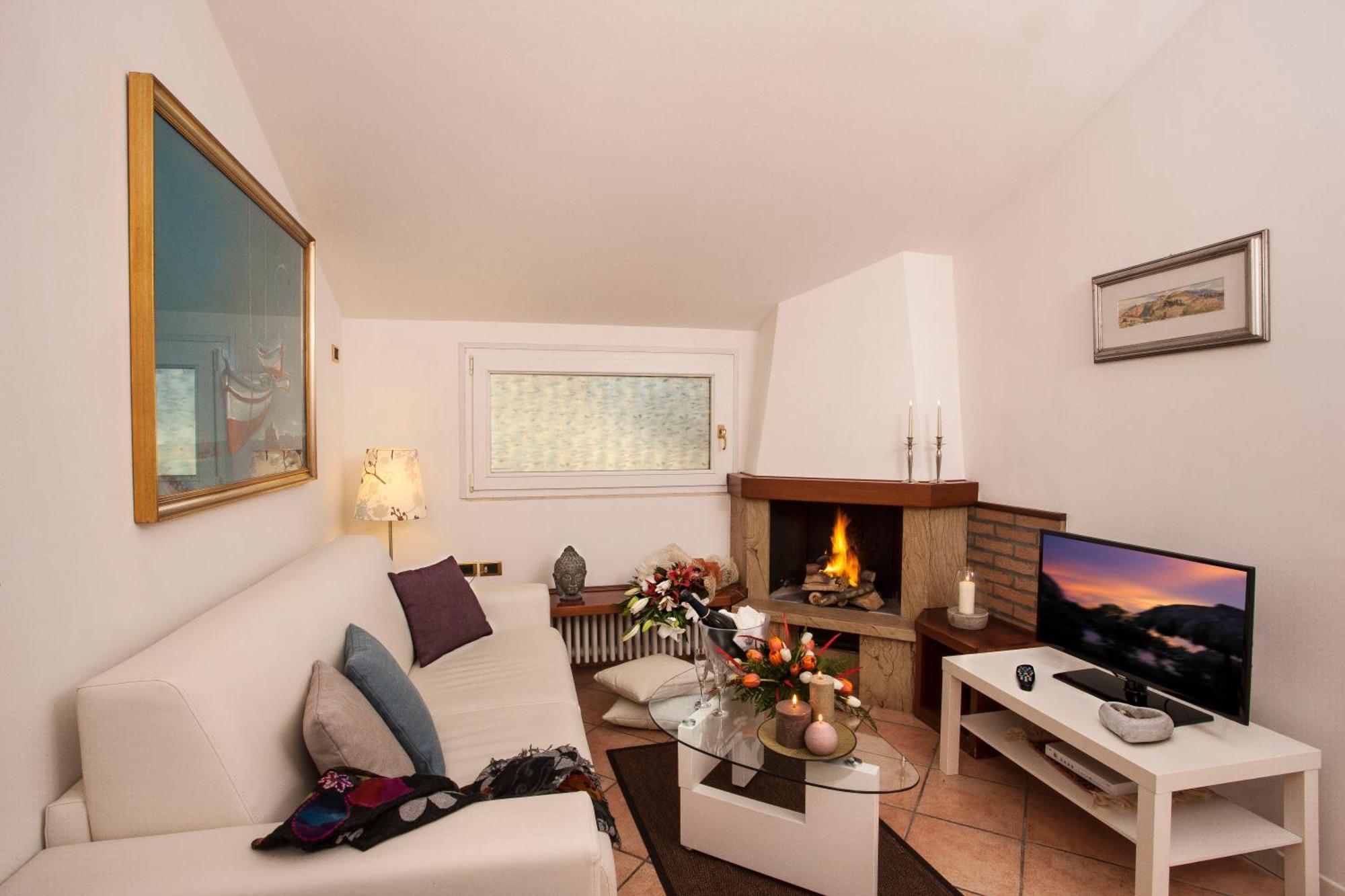Hotel Locanda Rosy Κατόλικα Δωμάτιο φωτογραφία