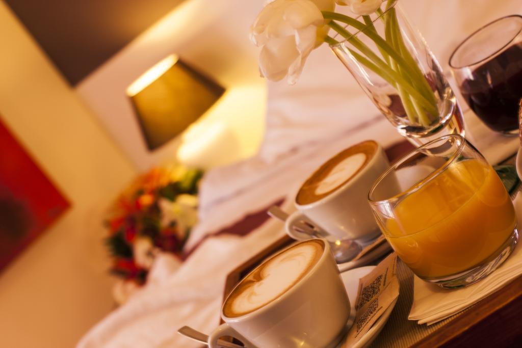Hotel Locanda Rosy Κατόλικα Εξωτερικό φωτογραφία