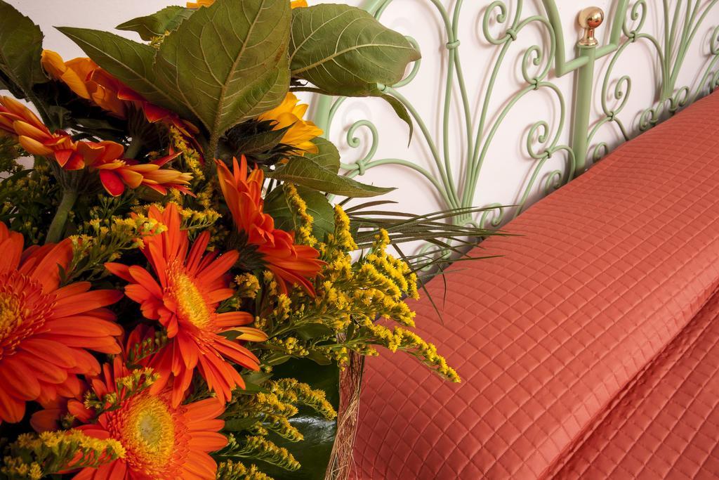 Hotel Locanda Rosy Κατόλικα Εξωτερικό φωτογραφία