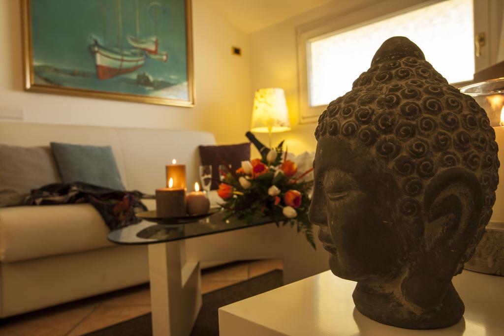 Hotel Locanda Rosy Κατόλικα Δωμάτιο φωτογραφία
