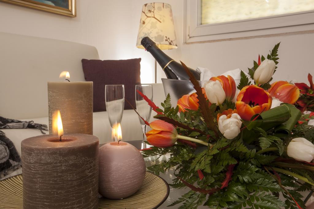 Hotel Locanda Rosy Κατόλικα Δωμάτιο φωτογραφία