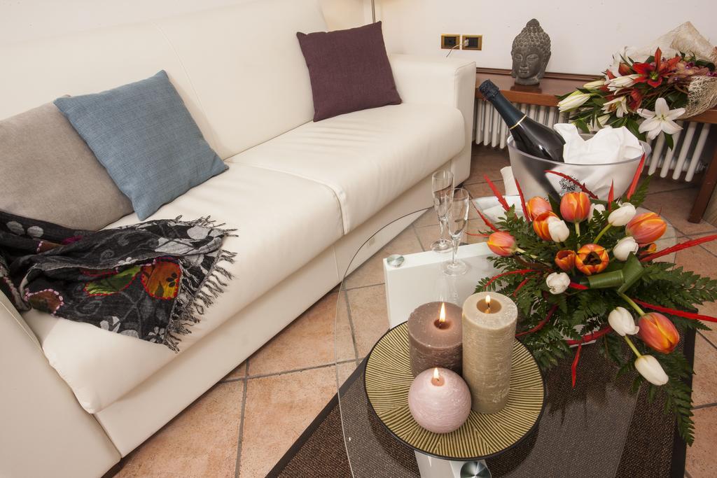 Hotel Locanda Rosy Κατόλικα Εξωτερικό φωτογραφία