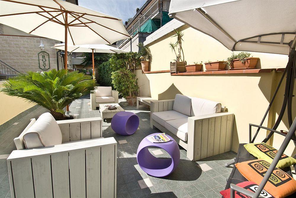 Hotel Locanda Rosy Κατόλικα Εξωτερικό φωτογραφία