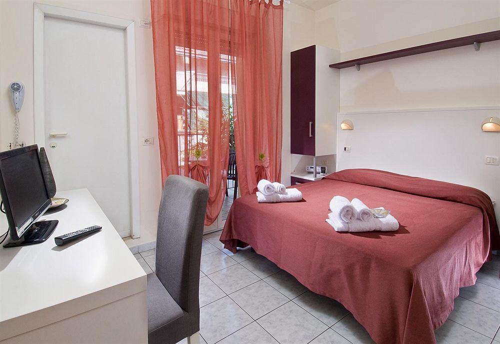 Hotel Locanda Rosy Κατόλικα Εξωτερικό φωτογραφία
